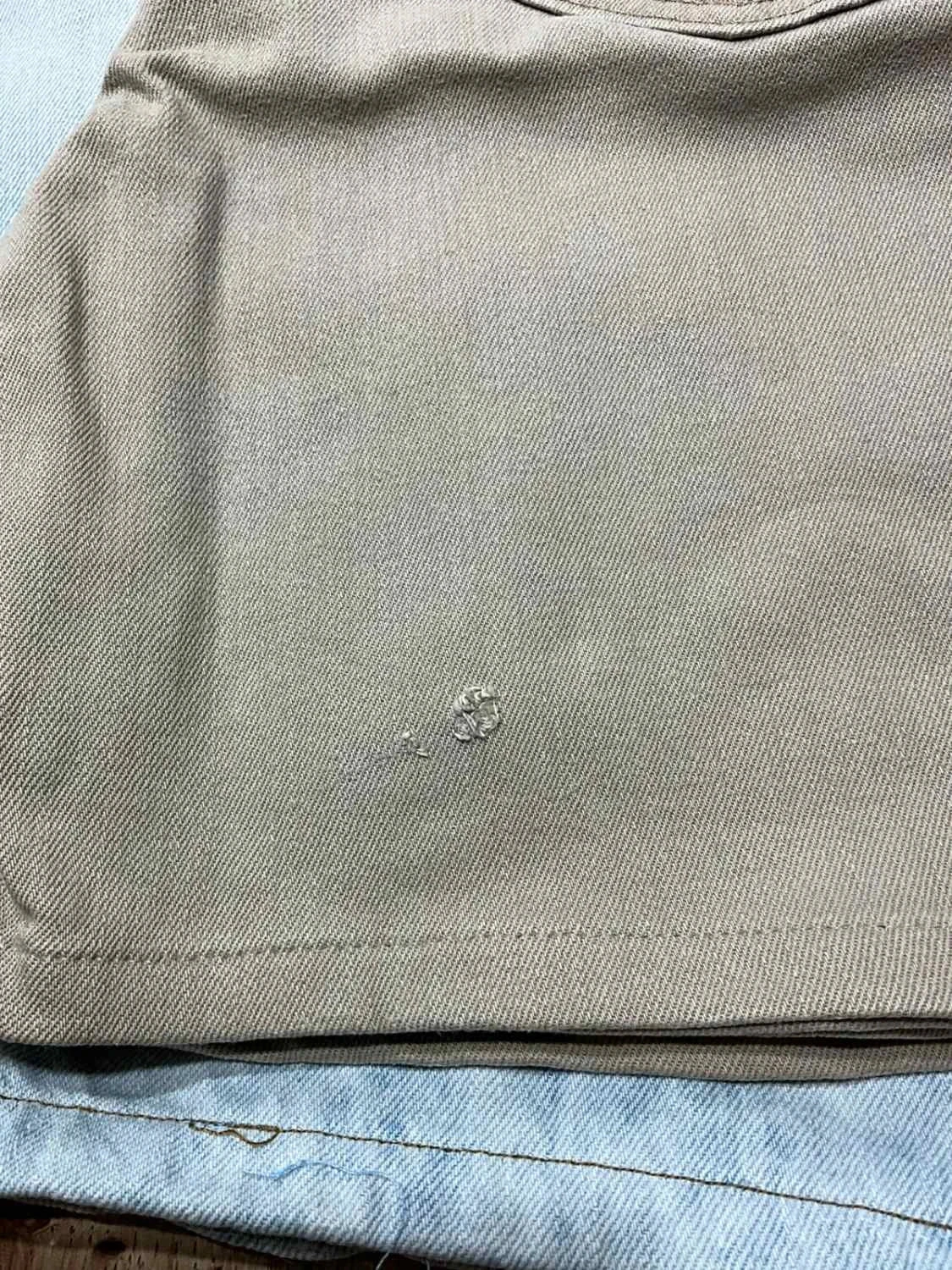 Lot 10 Shorts Levi's Femme Toutes tailles, toutes coupes  Bleu – photo 7
